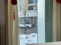 -巴扎屋大盘鸡·新疆菜(汇嘉时代店)
