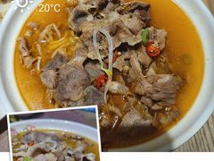 -北大家园食堂