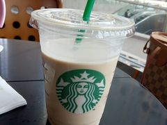 -星巴克(丽水万地广场店)