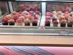 -BON CAKE(华贸购物中心店)