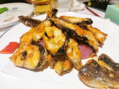 -老伙记海鲜码头(北滘店)