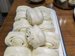 花卷-煎饼卷大葱(春秋西路店)