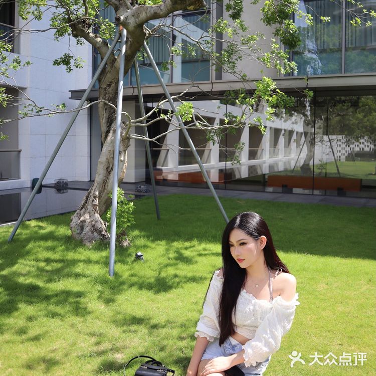 朋友圈被问爆的酒店📷竟然在深圳