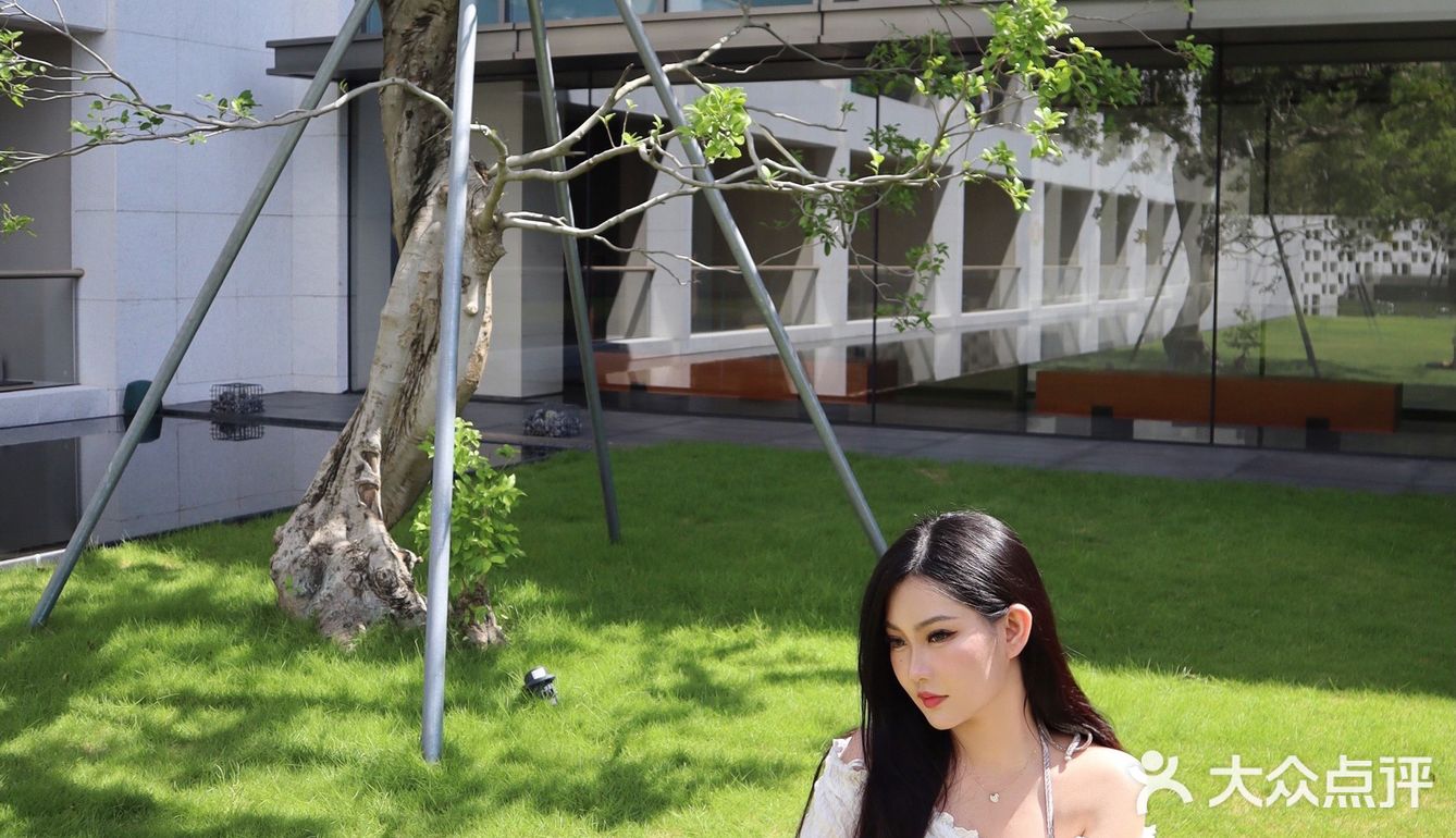 朋友圈被问爆的酒店📷竟然在深圳