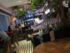 -Moka Bros 摩卡站(西单大悦城店)