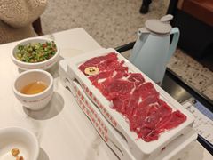 -八合里潮汕鲜牛肉火锅(上海汇智广场店)