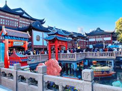 -阿文汤包蟹黄汤包(豫园商城店)