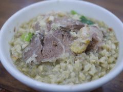 -老刘家泡馍·陕西老字号(钟楼广济街店)