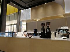 -Seesaw Coffee(苏州中心店)