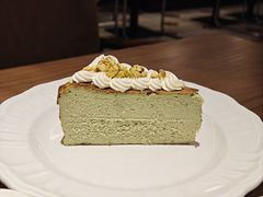 开心果巴斯克-朴谷之食
