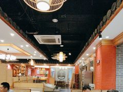 -围龙屋客家食府(福田店)