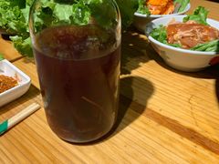 -么肆烤肉(蓝山名邸店)