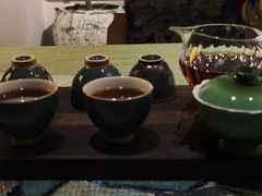 -旺顺阁·北京菜·烤鸭(大望路店)