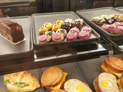 -星巴克(汇京国际广场店)