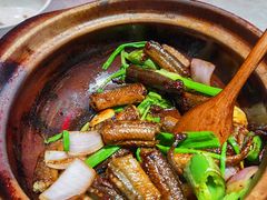 -啫神·广州地标美食(北京路店)