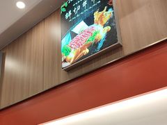 -揽月斋炙子烤肉·清真(安定门·五道营店)