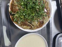 -正味斋锅巴菜(西北角店)