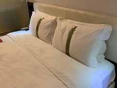 -香港铜锣湾皇悦酒店