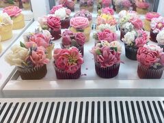 -BON CAKE(华贸购物中心店)
