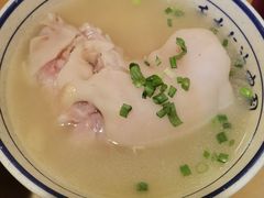 -易老妈蹄花.特色川菜(人民公园总店)