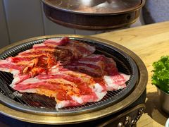 -泥炉烧肉师(新街口金銮巷店)