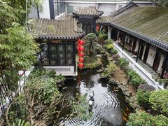 -北园酒家(小北路店)