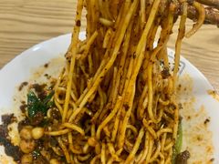 花市豌杂面-花市豌杂面(民生路店)