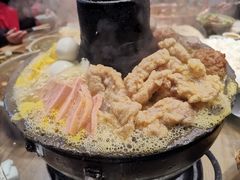 -水煮三国·川鲁江湖菜(香山店)