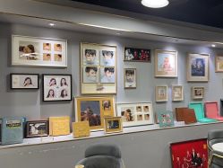 -BabyA 专业婴童摄影(古北时尚广场店)