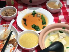-西贝莜面村(当代商城店)