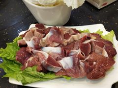 -领鲜风味花雕鸡(马端街店)