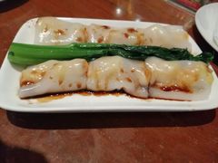 -北海金昌开元名都大酒店·四季轩中餐厅