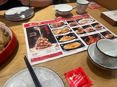 -东北风(江北万达店)
