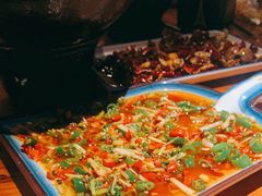 -二钳洞庭虾蟹·江湖菜(成都鹭岛店)