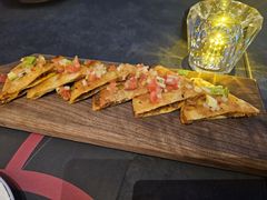 -Nord Grill&Bar Highland诺德西餐(深圳欢乐海岸店)