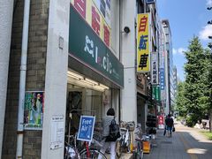 -秋叶原电器街