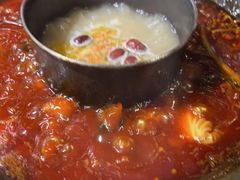 -楠火锅(龙阳广场店)