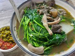 -正宗阳山牛杂(东城店)
