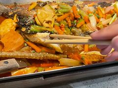 -鸣记脆皮烤鱼(山姆店)