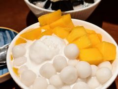 -小团圆糖水铺(襄阳南路店)