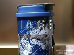 -霸王茶姬(上海恒基名人店)