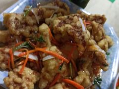 -红升老菜馆(巨兴街店)