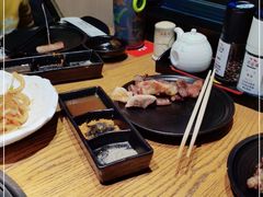 -赤坂亭M9和牛烧肉(世博源店)