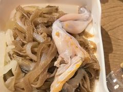 -言玖鲜火锅串串披萨自助(益田假日店)