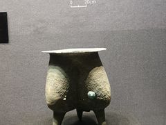 -盘龙城国家考古遗址公园