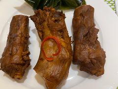 -亮马河饭店翠雅咖啡厅