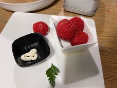 -兰桂坊·花园餐厅(西湖店)