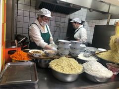 -小秋水饺(大成路总店)
