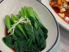 -全聚德(上海首店浦东店)