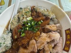 -荔林食店(西华路店)